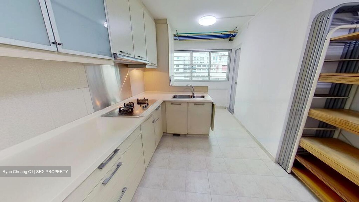 Blk 171 Bishan Street 13 (Bishan), HDB 3 Rooms #466532491
